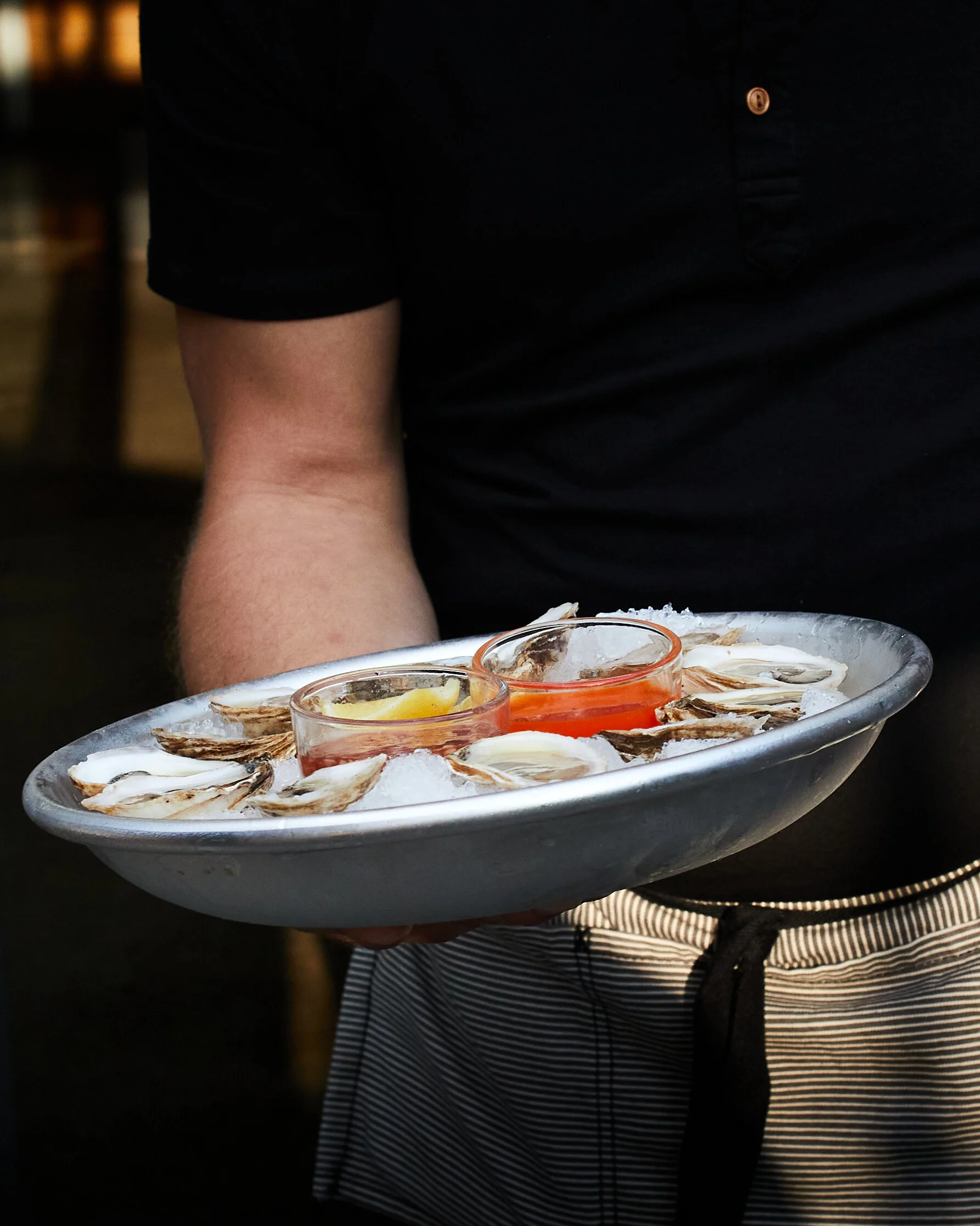 Kensington Quarters — 13th Street Kitchens